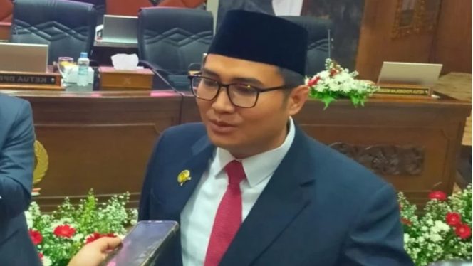 
					DPRD Bogor Dukung Pembangunan Venue Baru di Pakansari Sport Center