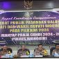 Polres Wonogiri