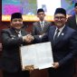 DPRD dan Pemkab Bogor