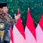 Presiden Prabowo
