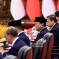 Pertemuan Bilateral Prabowo