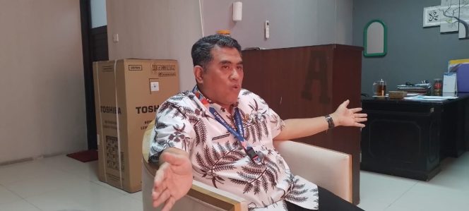 
					Bimbingan Teknis DPMD Kabupaten Bogor: Mendorong Digitalisasi Desa