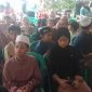Gaungkan Dukungan untuk Rudi Susmanto