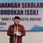 Depok Luncurkan Program Sekolah Siaga