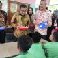 Uji Coba Program Makan Bergizi
