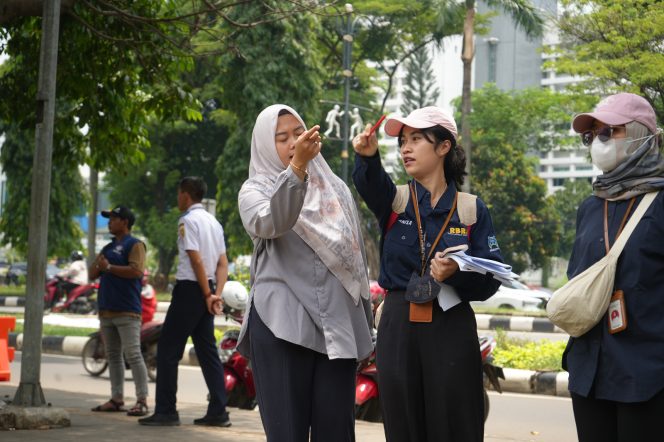 
					Pemkab Bogor Tingkatkan Perlindungan Anak melalui RBRA di Cibinong Situ Plaza