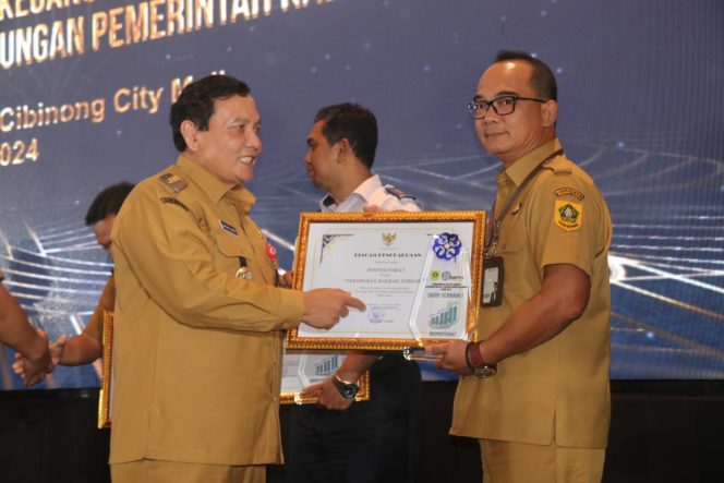 
					Pj. Bupati Bogor Menekankan Selaraskan Kebijakan dengan Asta Cita dan Program Prioritas Nasional