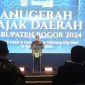 Pemkab Bogor Apresiasi Wajib Pajak