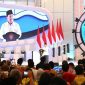 Presiden Prabowo Prioritaskan Pendidikan