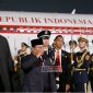 Presiden Prabowo Tiba di Beijing