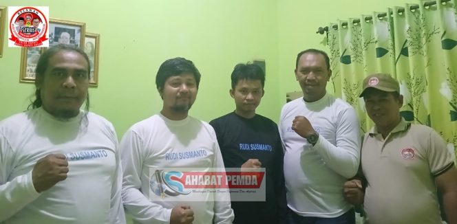 
					Klaim Elektabilitas Rudi Susmanto Berdasarkan Dukungan Nyata dari Masyarakat