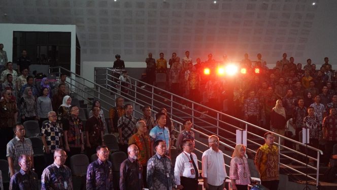 
					Grand Launching Bogor Corporate University Menjadi Langkah Awal Perubahan Sistem Pengembangan Kompetensi ASN