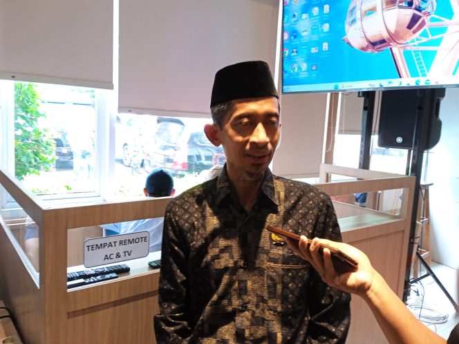 
					DPRD Kabupaten Bogor Bersinergi dengan Pemkab Bogor Atasi Banjir di Wilayah Cibinong