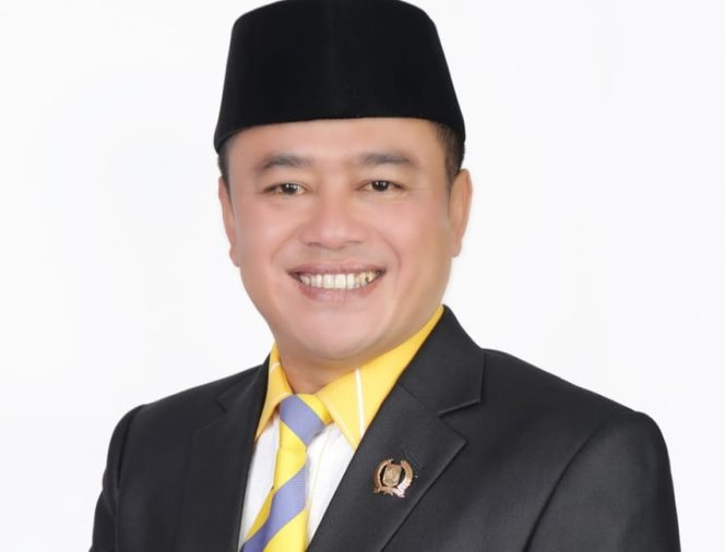 
					Wakil Ketua DPRD Kabupaten Bogor Tolak Pelaksanaan Bogor Fest di Hotel, Sebut Aspirasi Masyarakat Tidak Terakomodasi