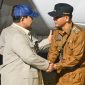 Presiden Prabowo