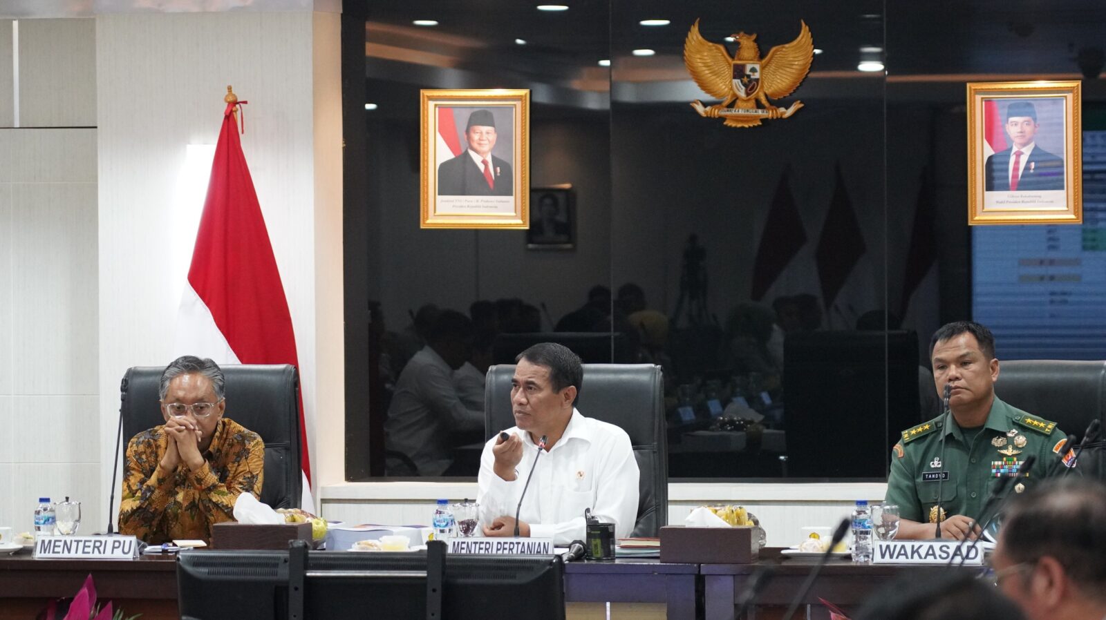 Program Pembangunan Pertanian