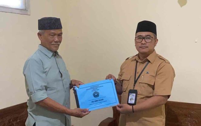 
					Pengadilan Tegaskan Kepengurusan Sah Yayasan Nurul Fadhilah