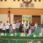 Bupati Bogor Gelar Pengajian Bulanan