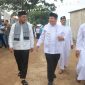 Pj. Bupati Bogor Peringati Isra Mi'raj