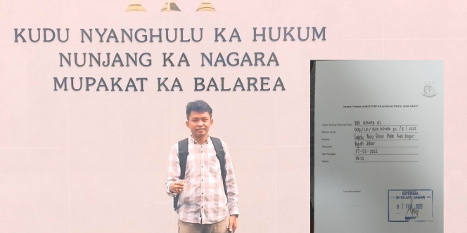 
					BPI KPNPA RI Laporkan Dinas PUPR Kabupaten Bogor ke Kejati Jabar Terkait Dugaan Pengaturan Lelang dan Kerugian Anggaran Daerah