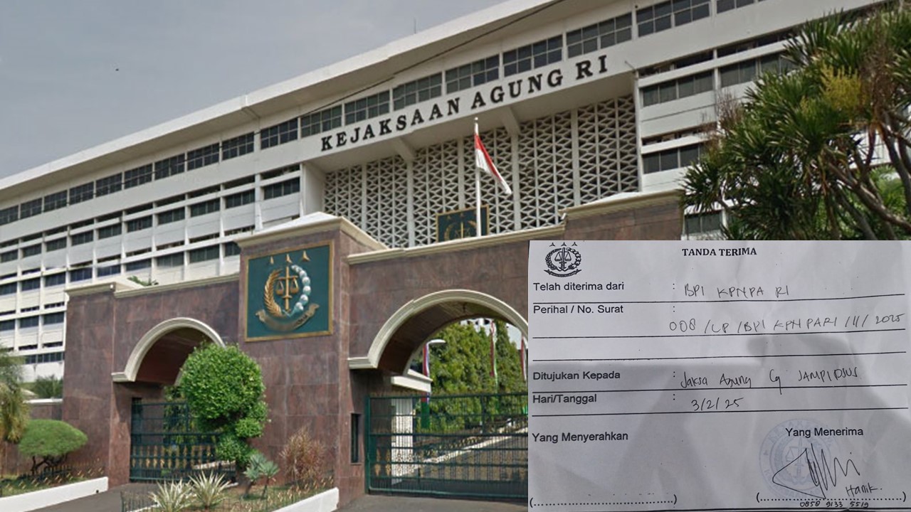 BPI KPNPA RI Bogor
