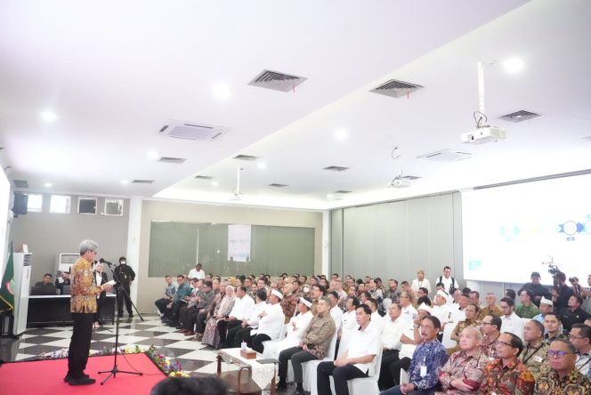 
					Rudi Susmanto: Bank BJB adalah Harkat, Martabat, dan Kehormatan Orang Sunda