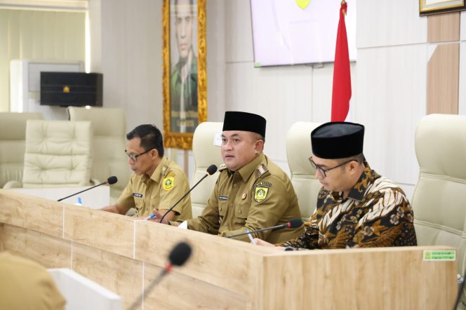 
					Bupati Bogor Siapkan Posko Bencana di Empat Wilayah Kabupaten Bogor