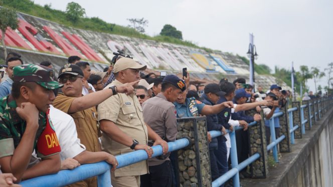 
					Rudy Susmanto Tegaskan Komitmen Lindungi Lingkungan Kabupaten Bogor