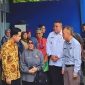 Bupati Dampingi Wakil Presiden Gibran