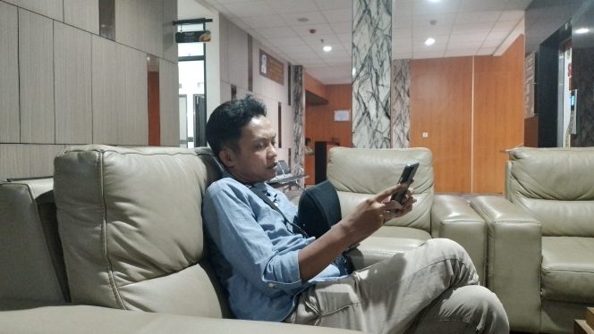 
					BPI KPNPA RI: Pengawas Sekolah Kecamatan Layak Jadi Pengguna Anggaran Sarpras Pendidikan