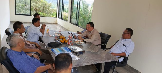 
					Komisi I DPRD Kabupaten Bogor Sidak Tajur Bakti: IMB Lengkap, Developer Diminta Perhatikan Konsumen