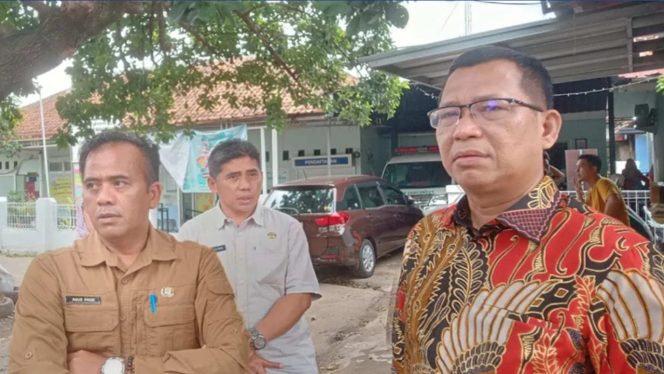 
					Wakil Ketua DPRD Kabupaten Bogor Dorong Relokasi Puskesmas Leuwinutug ke Lahan Kawasan Industri Sentul
