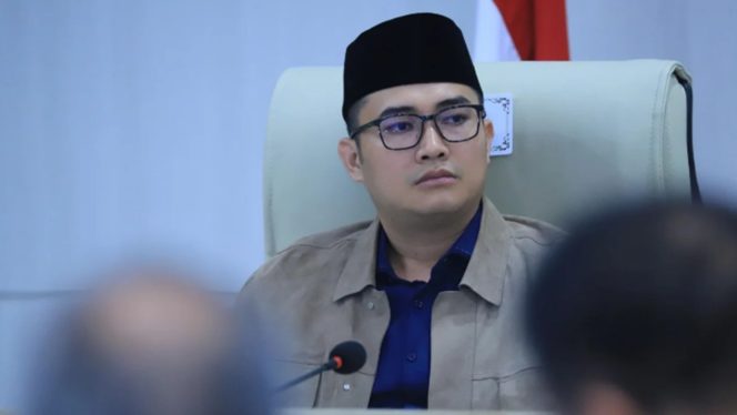 
					Sastra Winara Dorong Sayaga dan Pemda Bogor Hidupkan Rest Area Gunung Mas