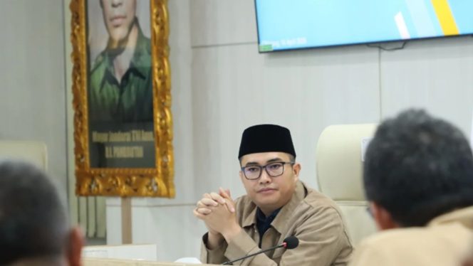 
					DPRD Dukung Pendirian Tugu Pencak Silat di Cimande: Lestarikan Tradisi Leluhur Kabupaten Bogor