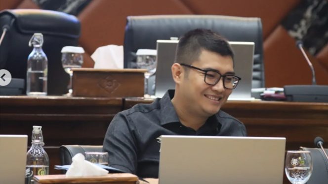 
					Ketua DPRD Bogor Sastra Winara: Saatnya ASN Baru Tulus Mengabdi kepada Masyarakat