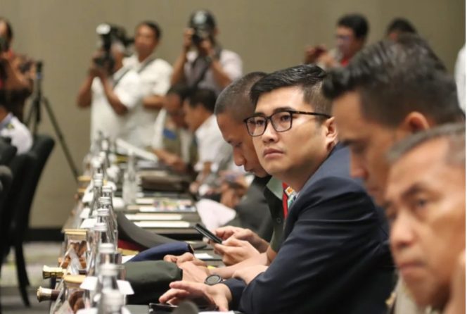 
					Ketua DPRD Bogor: Anggaran Akan Disesuaikan untuk Kepentingan dan Pelestarian Budaya Leluhur