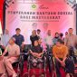 Bantuan Disabilitas