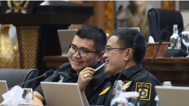 
					Ketua DPRD Kabupaten Bogor Dukung Revitalisasi Gedung Kesenian, Harap Lebih Bermanfaat untuk Masyarakat