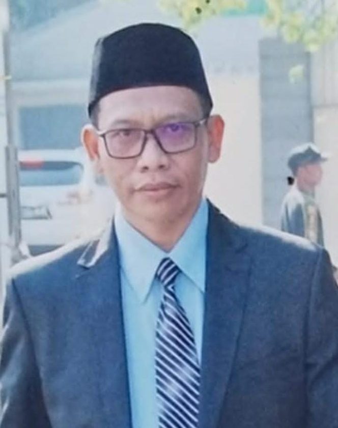 
					Ketua LBH GMPK-R: Dugaan Mafia Tanah di Desa Nagrak Harus Diusut Tuntas