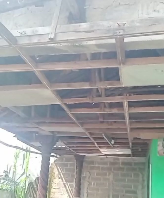 
					Respons Cepat Bupati Bogor Dapat Apresiasi Terkait Rumah Warga Rusak di Pakansari