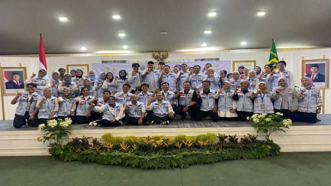 
					Dinas Perikanan Dan Peternakan Kabupaten Bogor Melaksanakan Pengawasan Dan Pemeriksaan Hewan Dan Daging Kurban Idul Adha 1446 H / 2025