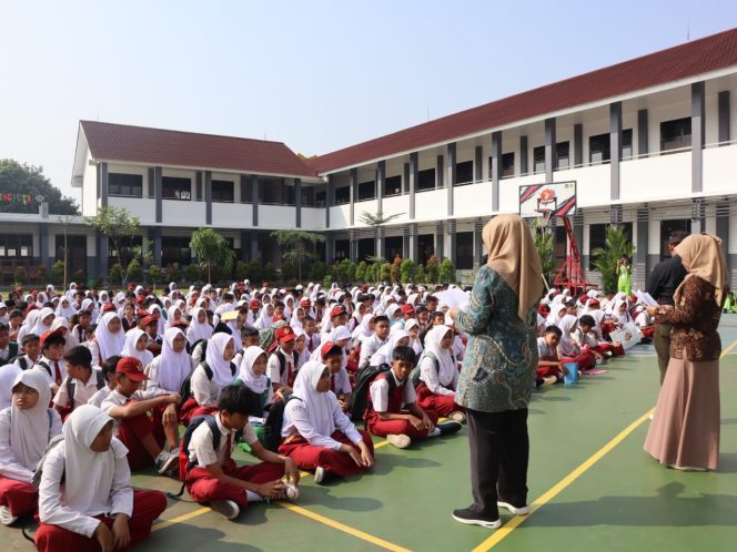 
					Pemkab Bogor Siapkan Langkah Serius Tangani Anak Tidak Sekolah dan Naikkan Rata-Rata Lama Sekolah