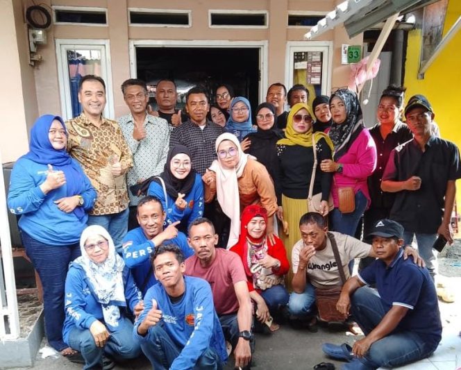 
					JA’PERS Kopdar Rapat Bulanan Bahas Agenda Kegiatan yang Bakal Digelar di Puncak Bogor