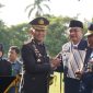 Rudy Susmanto Raih Penghargaan Tokoh Pengayom