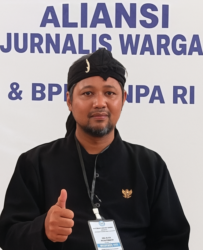 
					Demonstrasi ULP Bogor, Suara dari Kesamaan Perasaan dan Kebutuhan