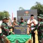 Apresiasi TNI