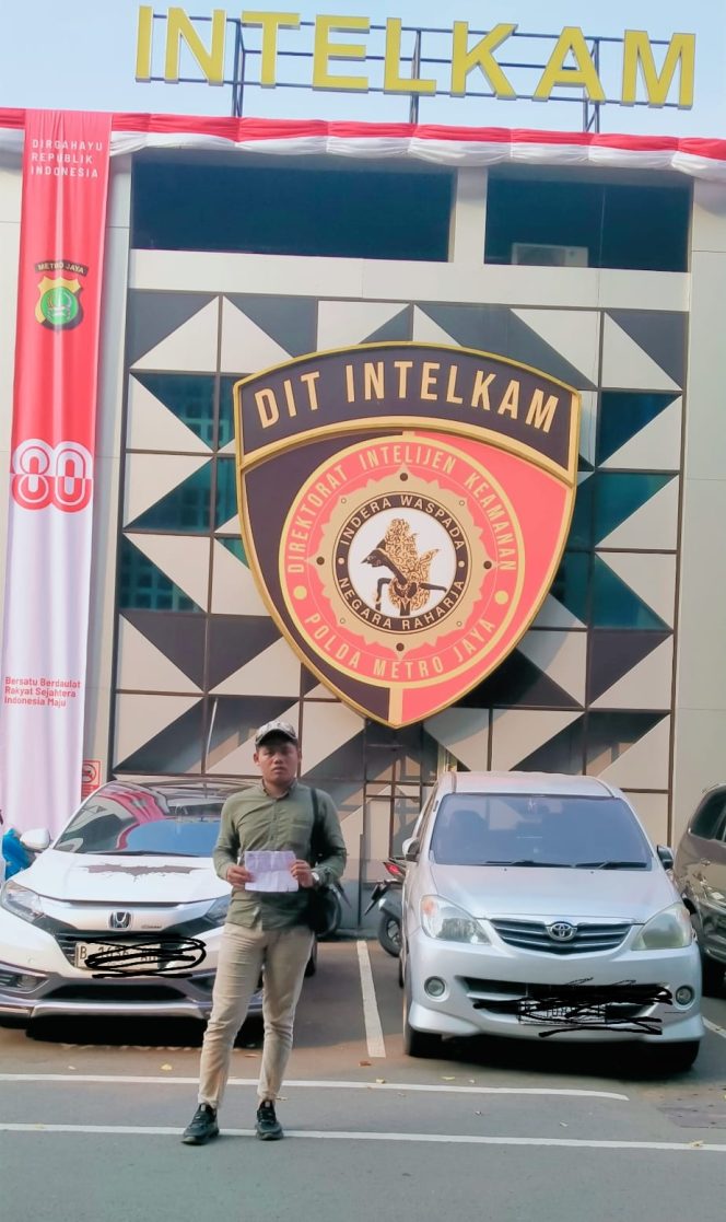 
					Gerakan Mahasiswa dan Pemuda Bogor Soroti Ketimpangan Penanganan Kasus KPK Gadungan di Kabupaten Bogor