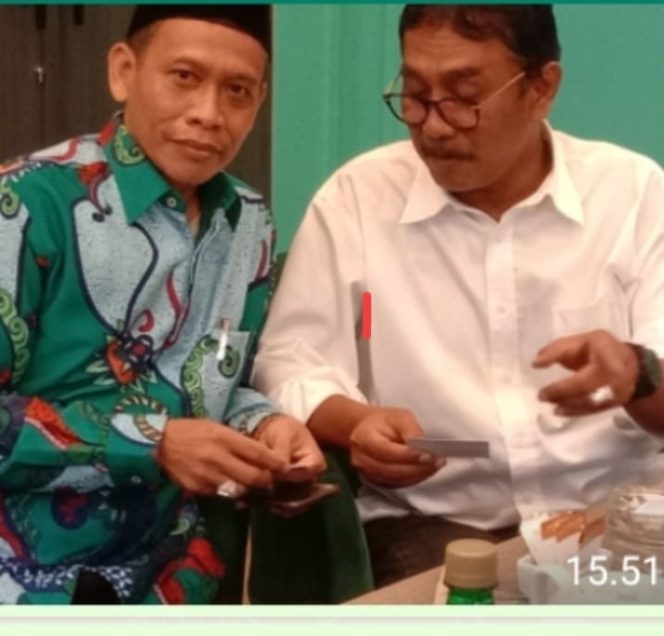 
					LWP PWNU Jawa Barat terus Dorong Percepatan Penertiban Sertifikat tanah wakaf di wilayah Kabupaten Bogor