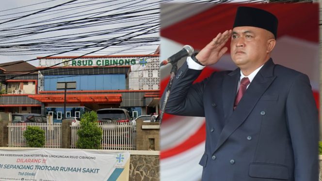 
					Utang RSUD Cibinong Terus Berulang, Bupati Bogor Diminta Tidak Tinggal Diam