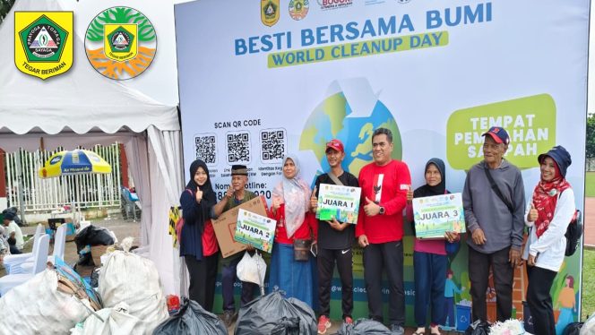 
					Publikasi Kinerja DLH Kabupaten Bogor Tahun 2025